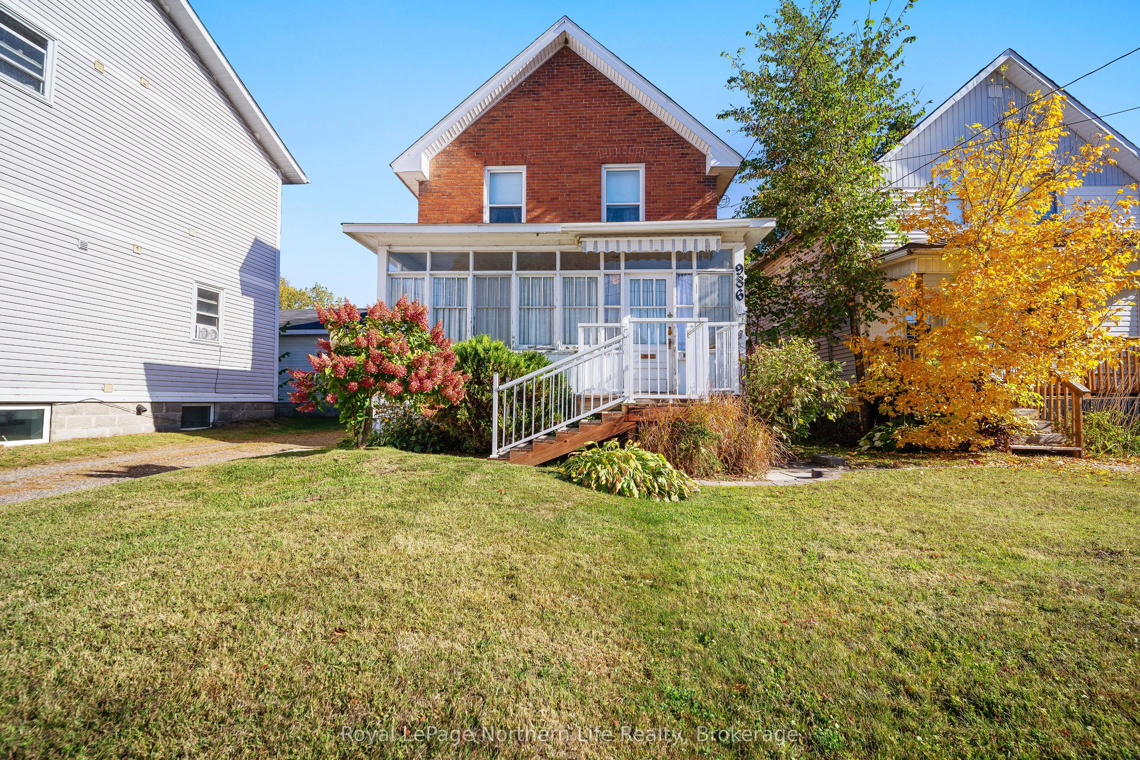 986 Main Street