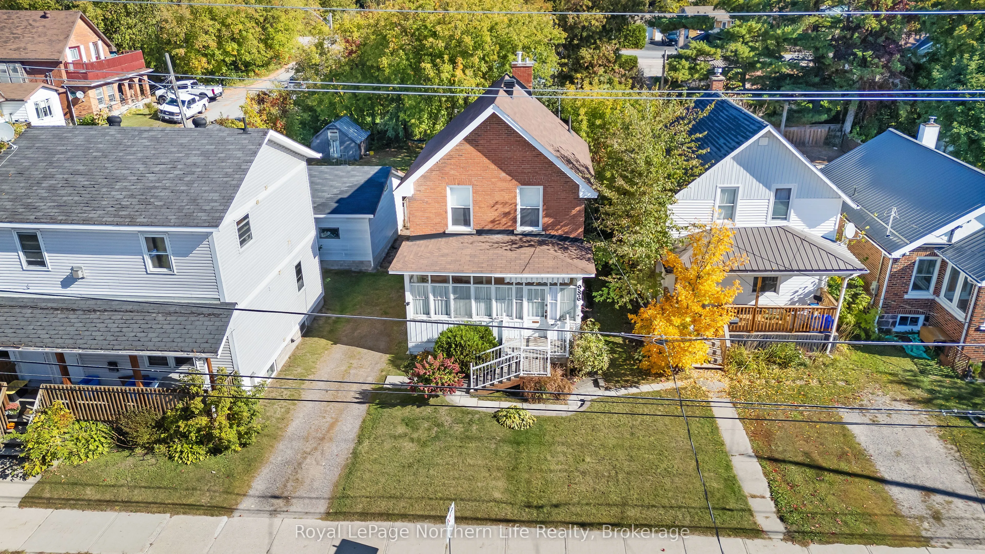 986 Main Street