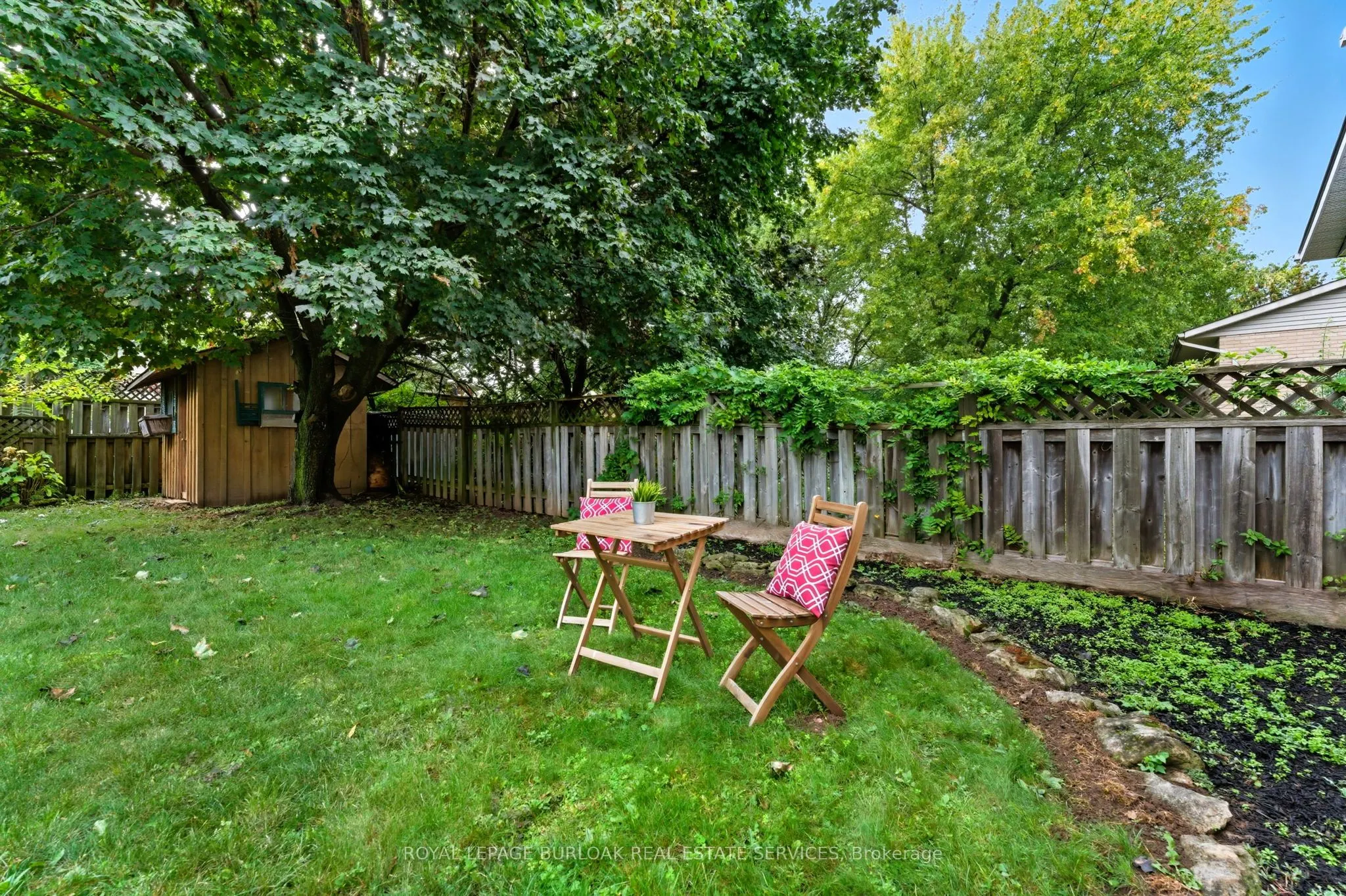 4960 Greenlane Road