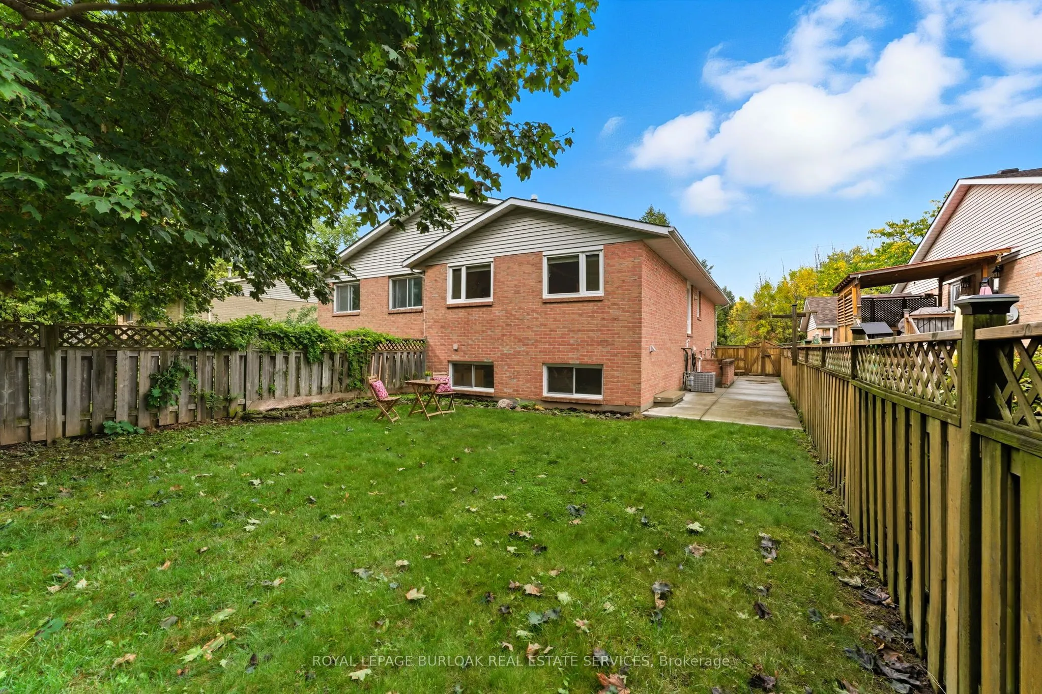 4960 Greenlane Road