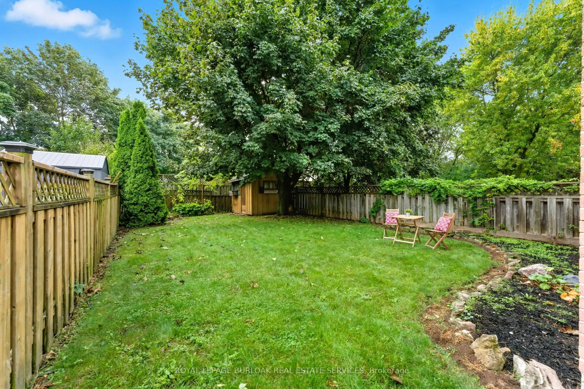 4960 Greenlane Road