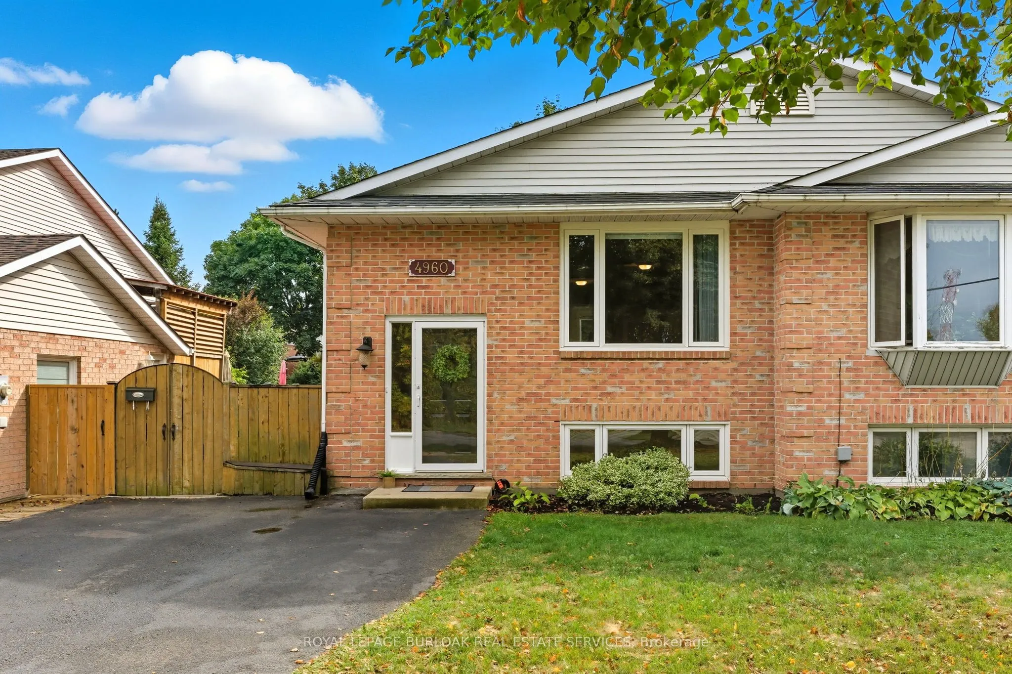 4960 Greenlane Road