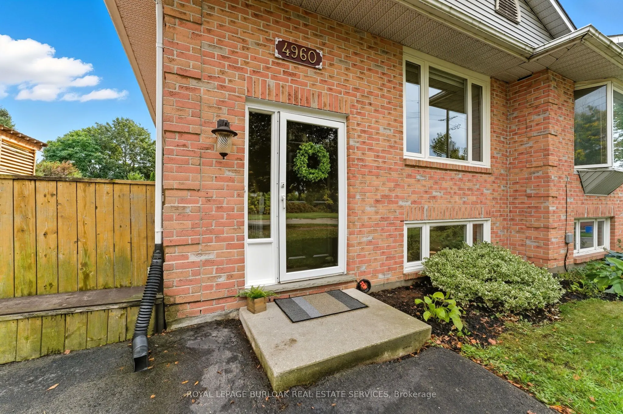 4960 Greenlane Road