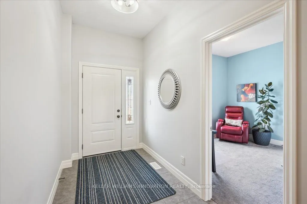 28 Bur Oak Drive