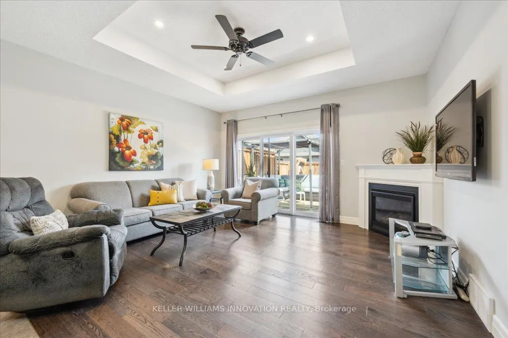 28 Bur Oak Drive