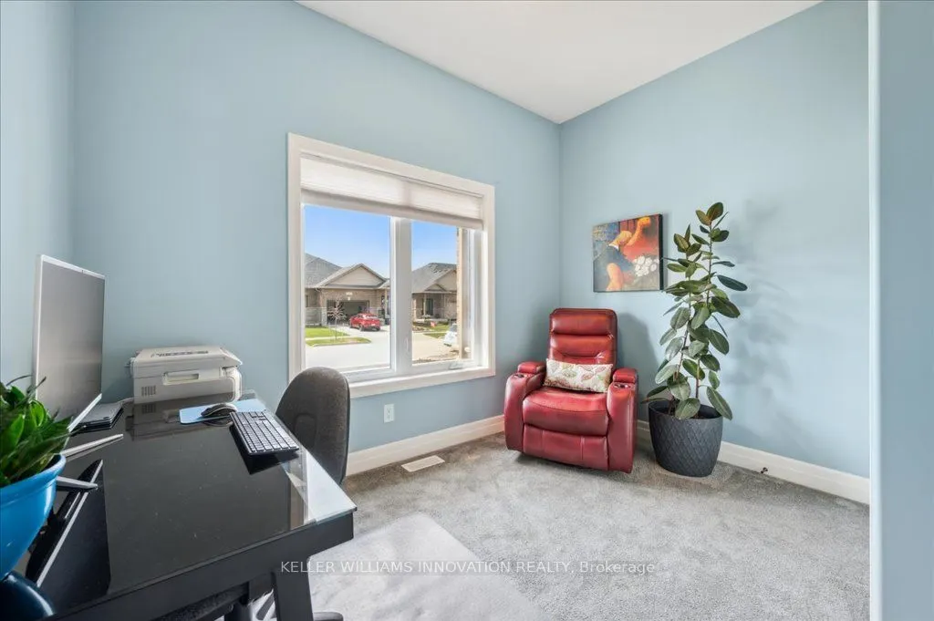 28 Bur Oak Drive