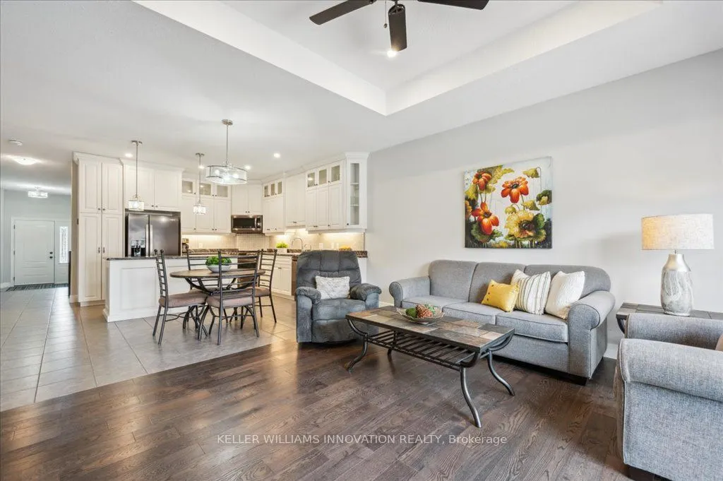 28 Bur Oak Drive