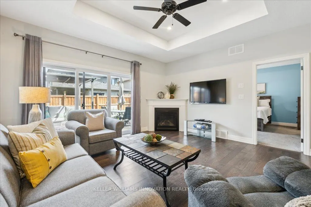 28 Bur Oak Drive