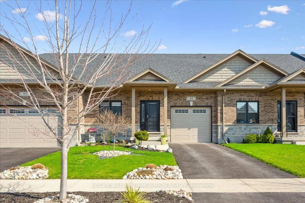 28 Bur Oak Drive