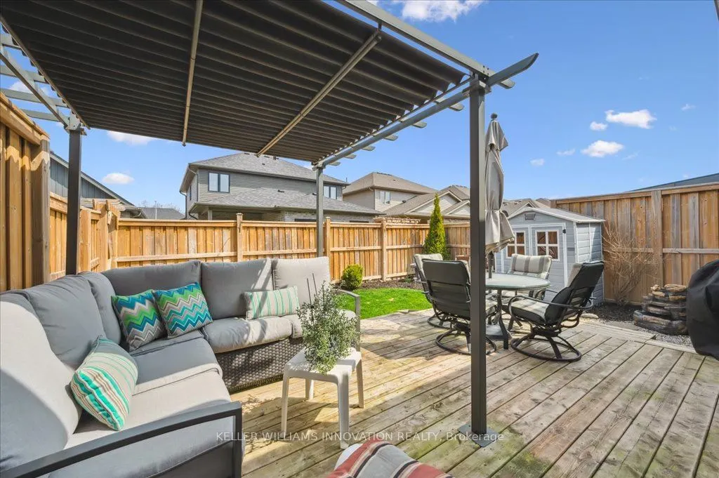 28 Bur Oak Drive