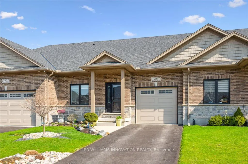 28 Bur Oak Drive