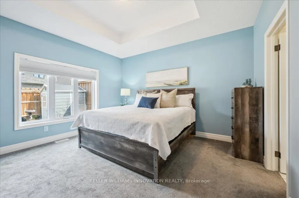 28 Bur Oak Drive