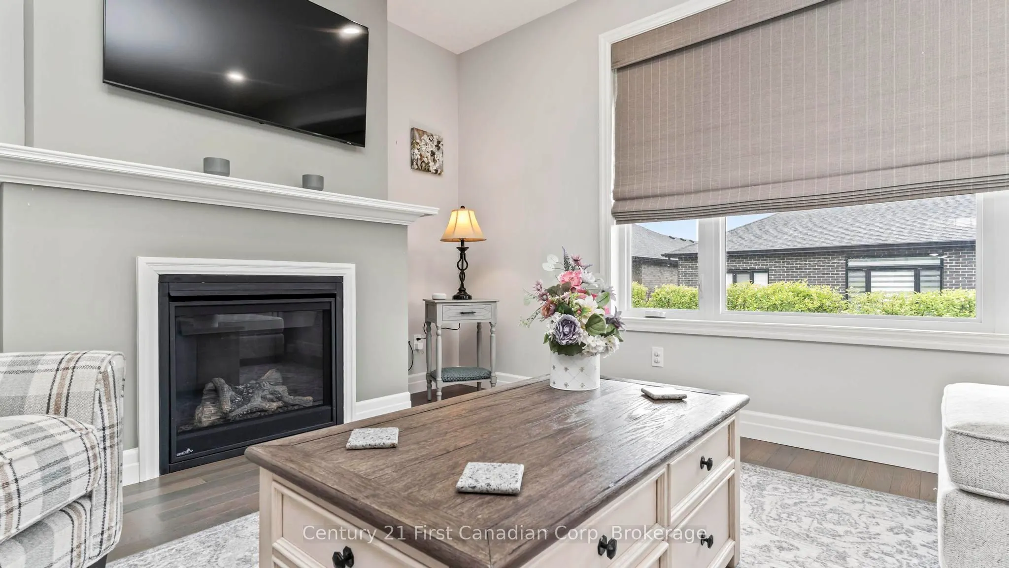 121 Robin Ridge Drive, #35