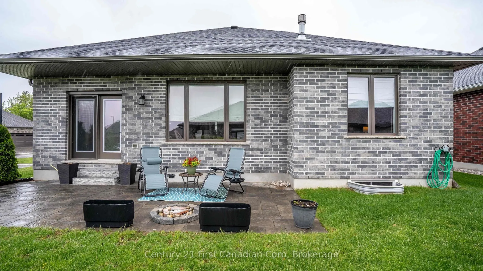 121 Robin Ridge Drive, #35
