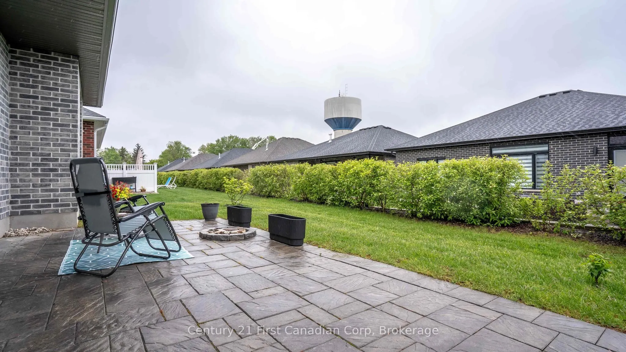 121 Robin Ridge Drive, #35