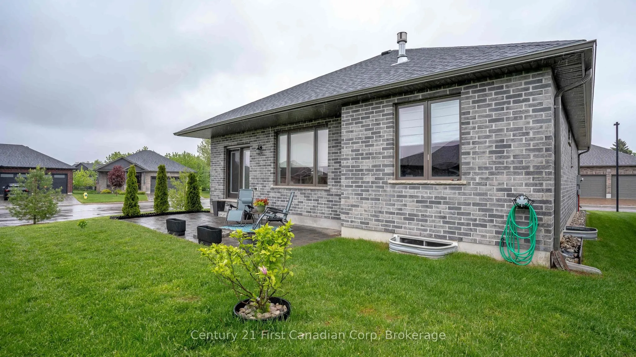 121 Robin Ridge Drive, #35
