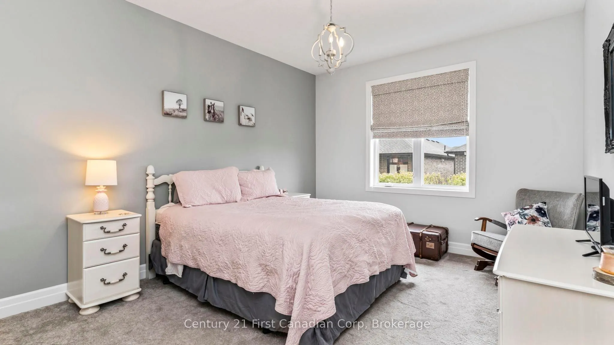 121 Robin Ridge Drive, #35