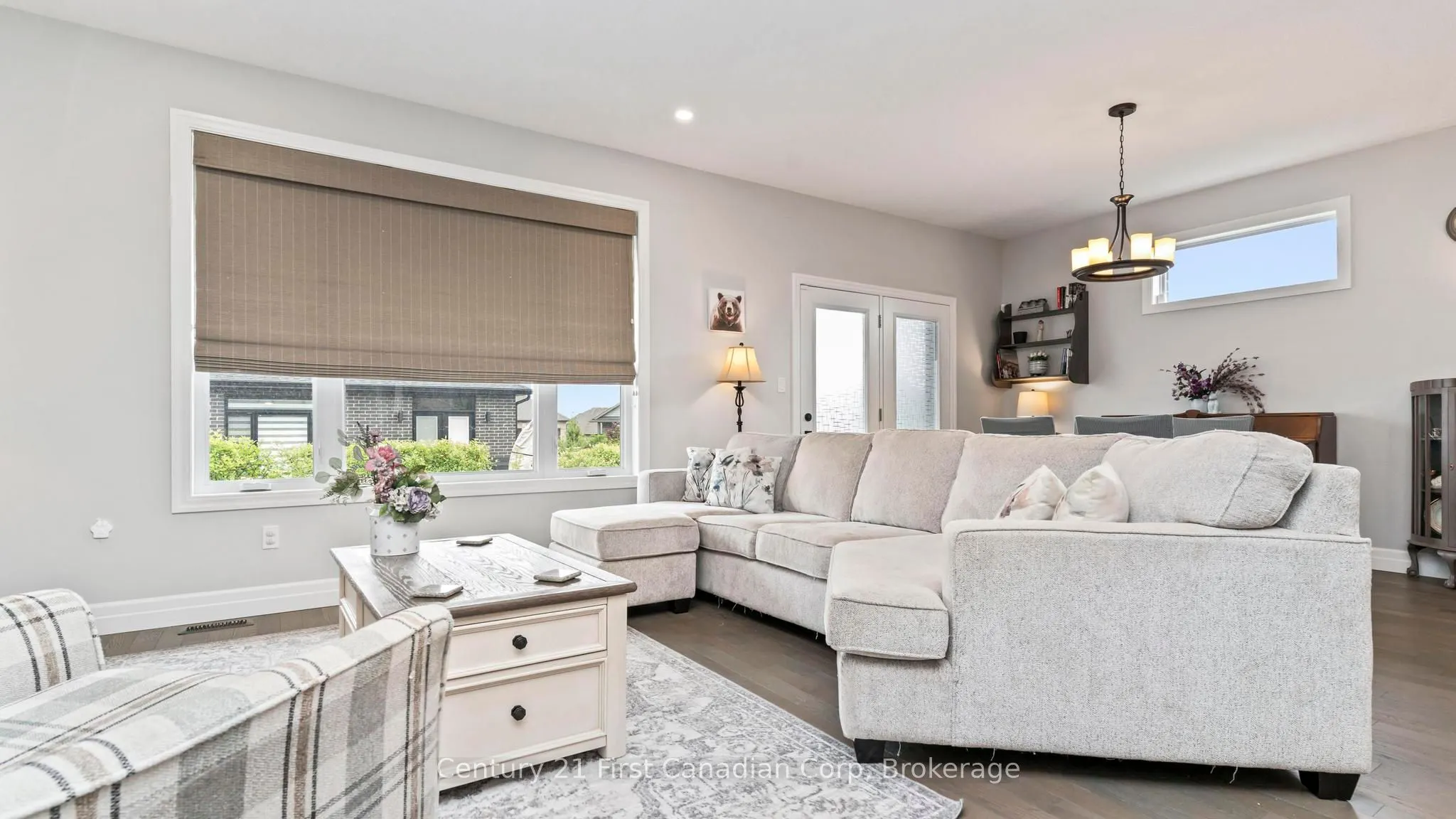121 Robin Ridge Drive, #35