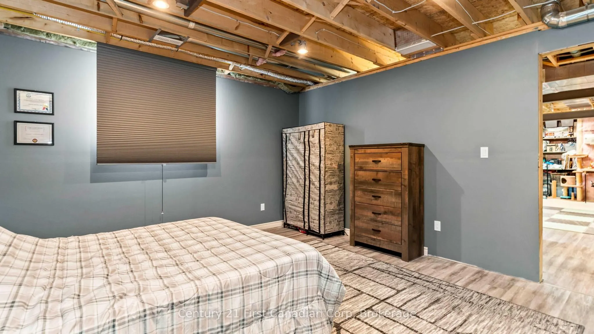 121 Robin Ridge Drive, #35