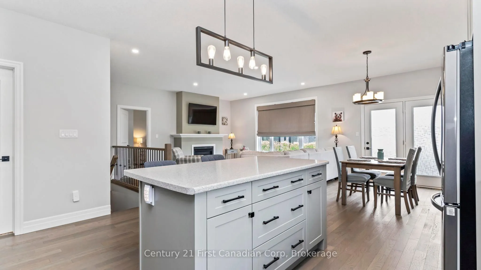 121 Robin Ridge Drive, #35
