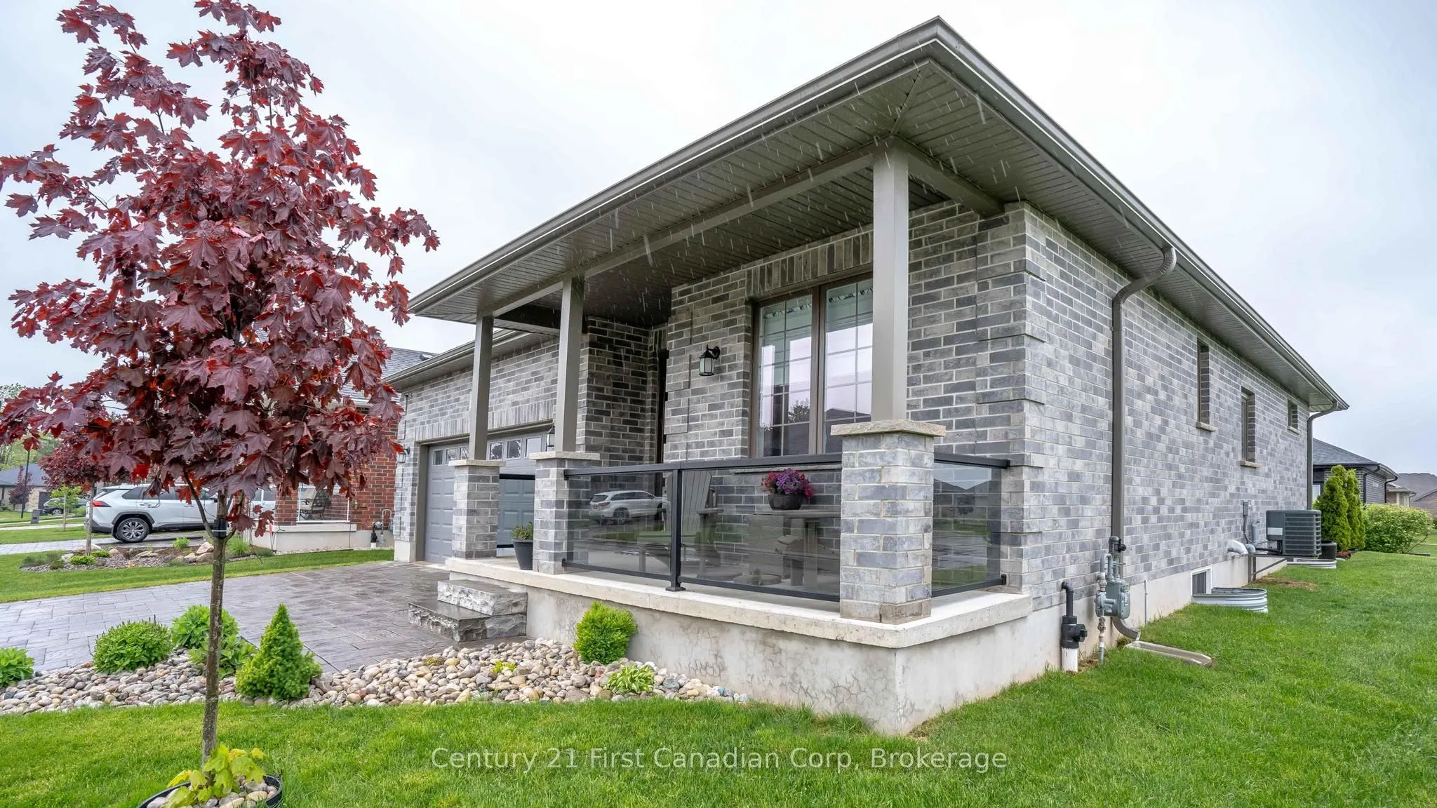 121 Robin Ridge Drive, #35