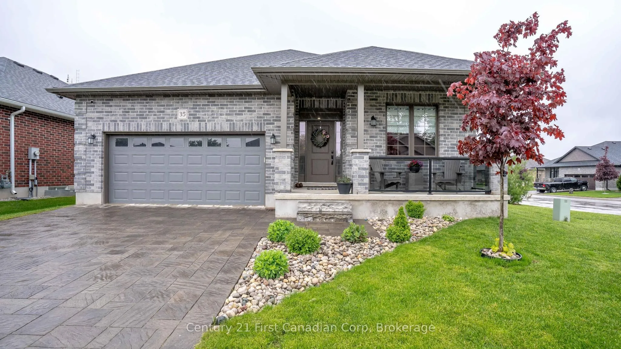 121 Robin Ridge Drive, #35