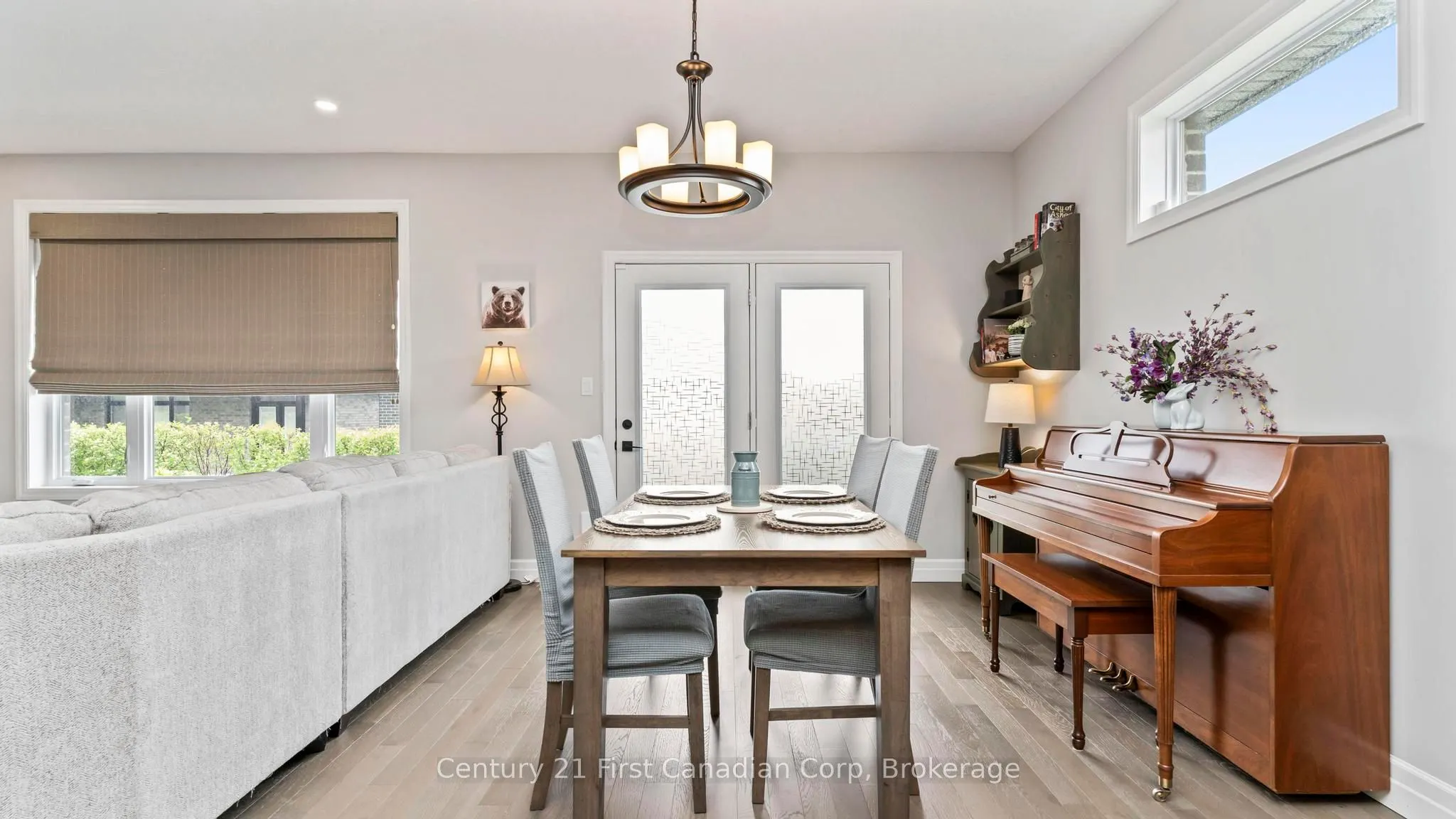 121 Robin Ridge Drive, #35