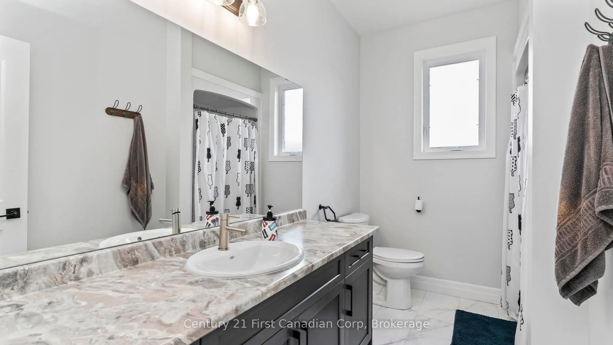 121 Robin Ridge Drive, #35
