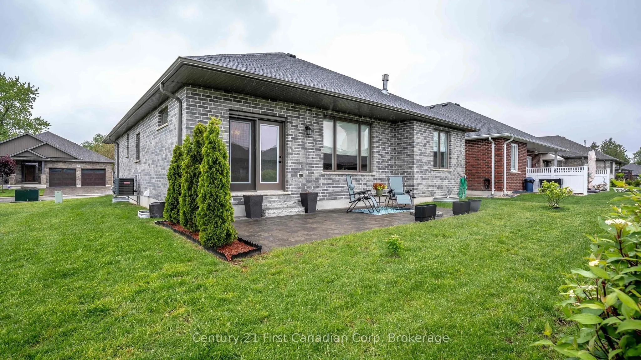 121 Robin Ridge Drive, #35