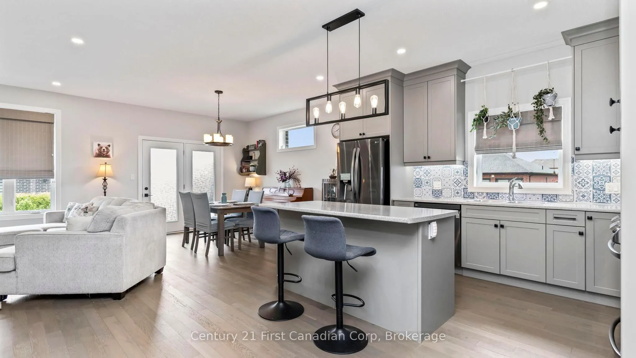 121 Robin Ridge Drive, #35