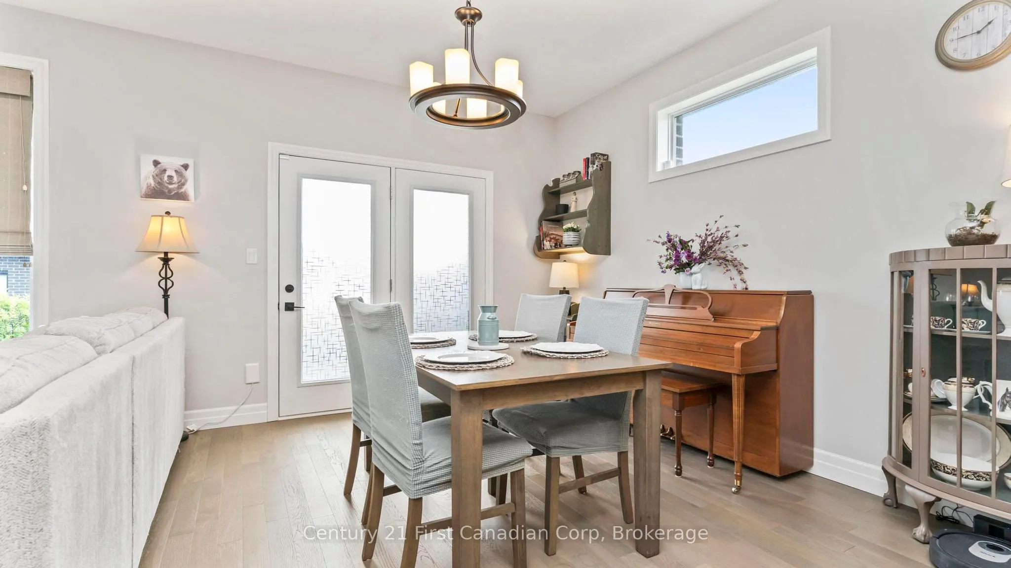 121 Robin Ridge Drive, #35