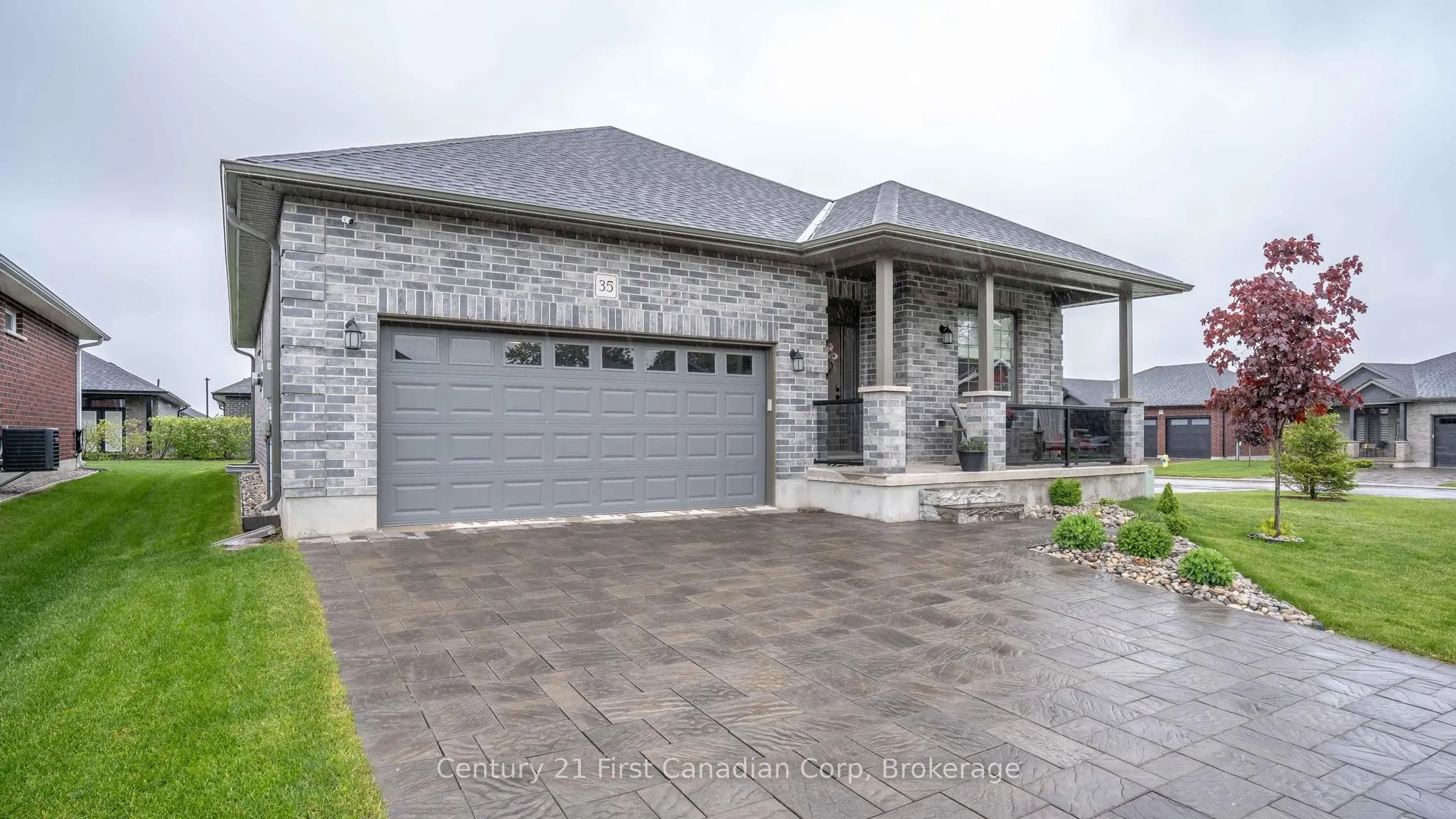 121 Robin Ridge Drive, #35