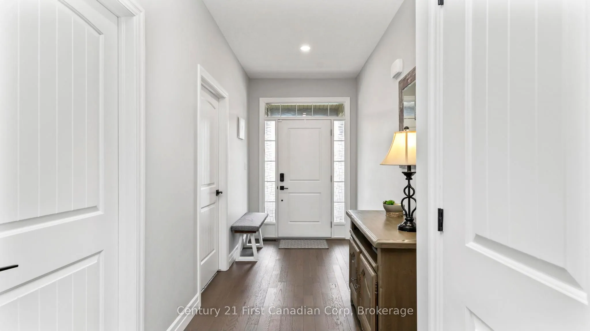 121 Robin Ridge Drive, #35