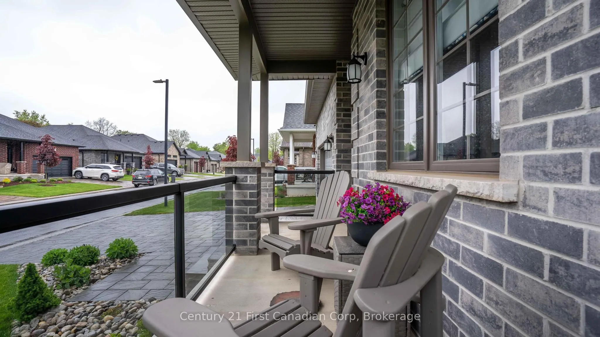 121 Robin Ridge Drive, #35