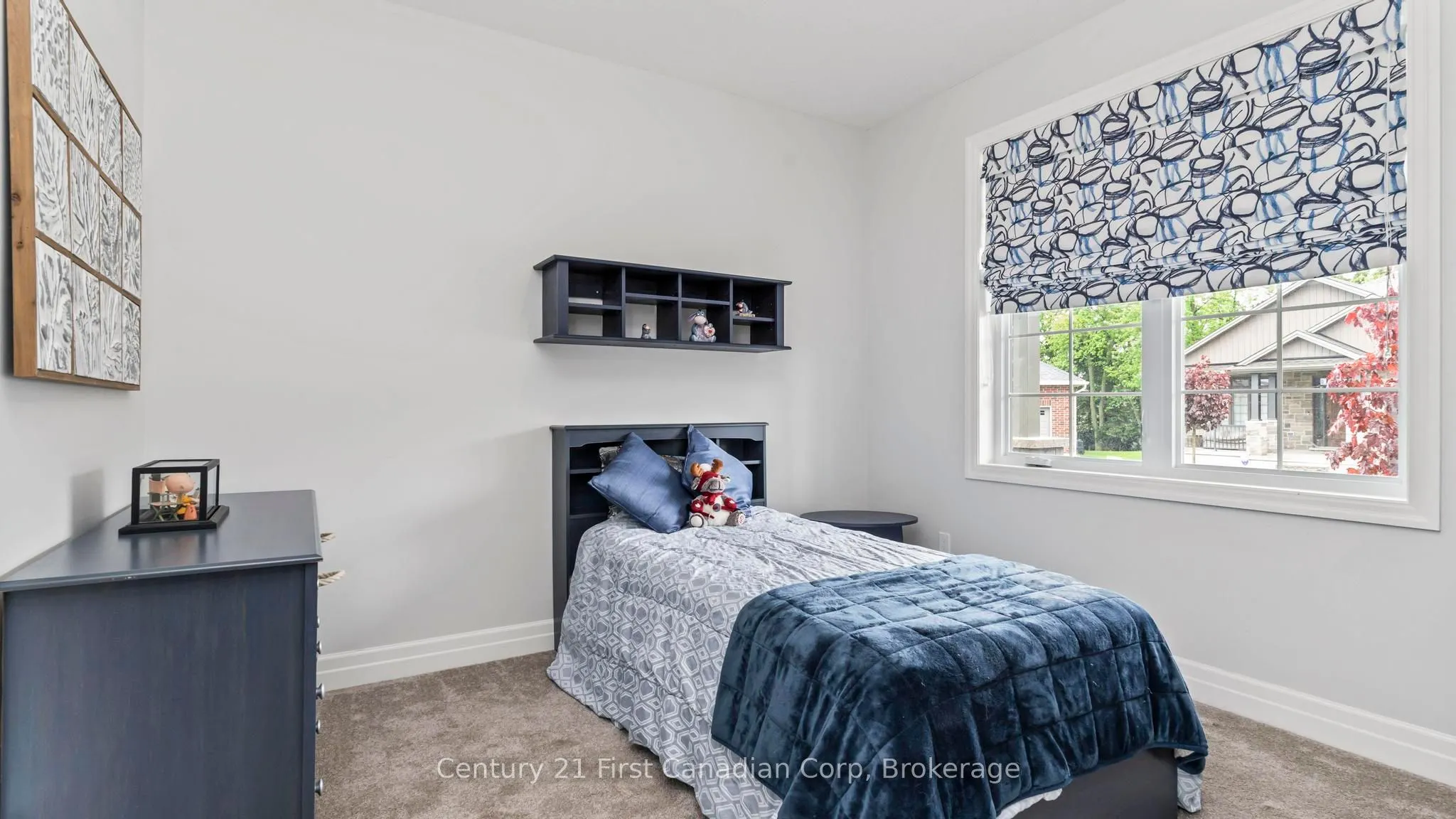 121 Robin Ridge Drive, #35