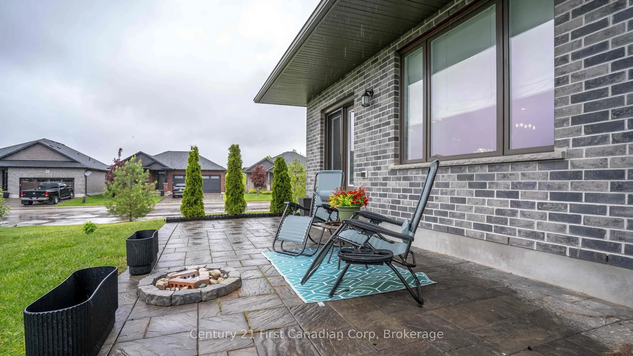 121 Robin Ridge Drive, #35