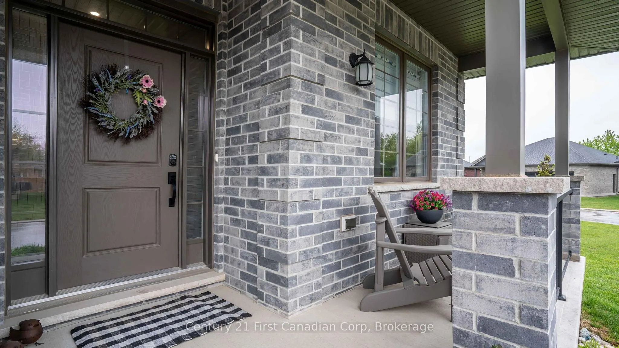 121 Robin Ridge Drive, #35
