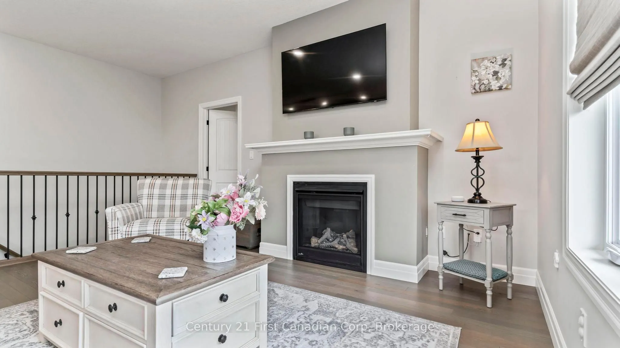 121 Robin Ridge Drive, #35
