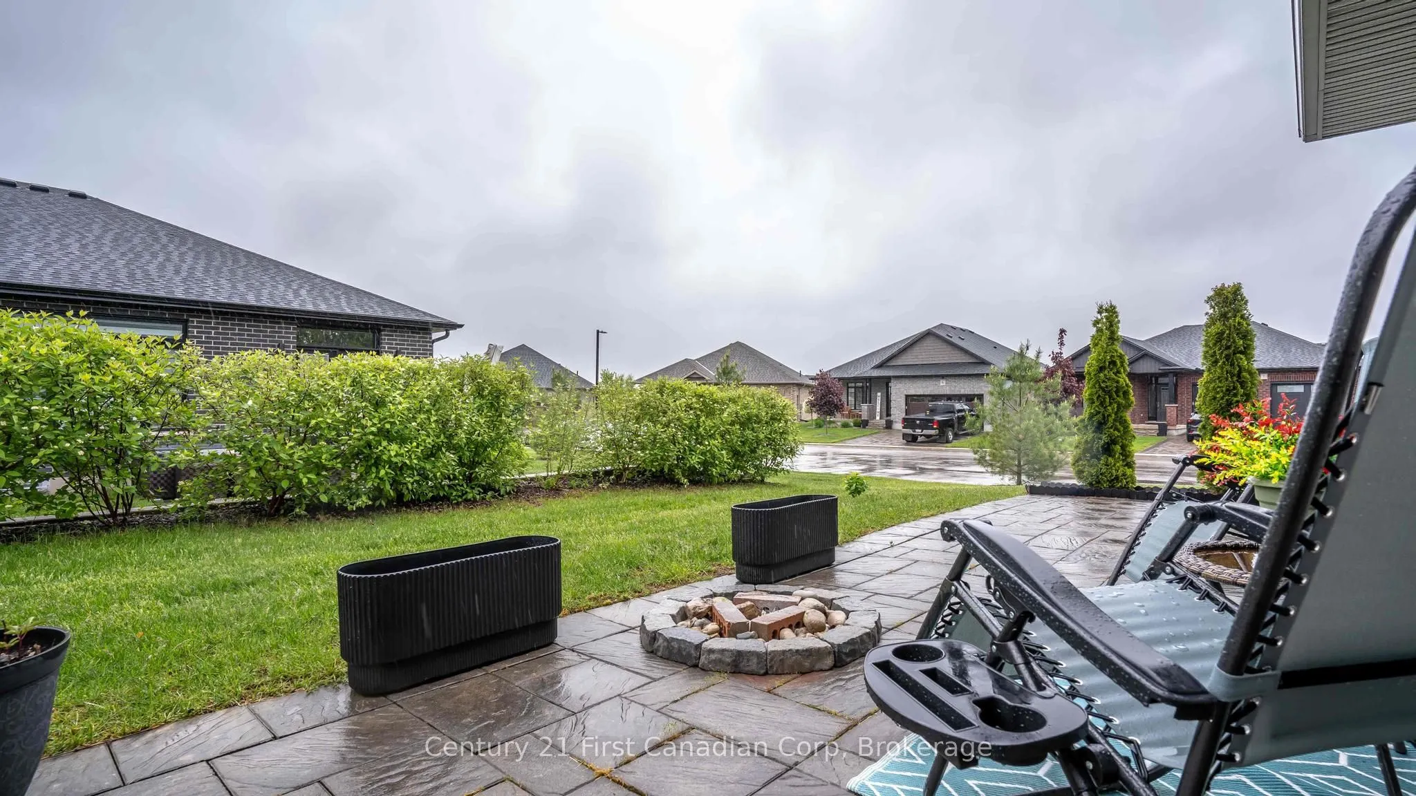 121 Robin Ridge Drive, #35