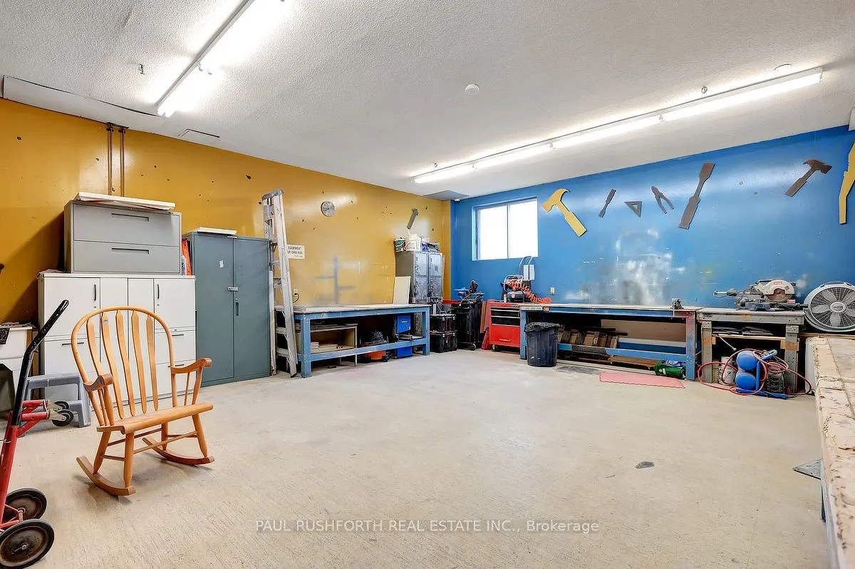 2650 Southvale Crescent
