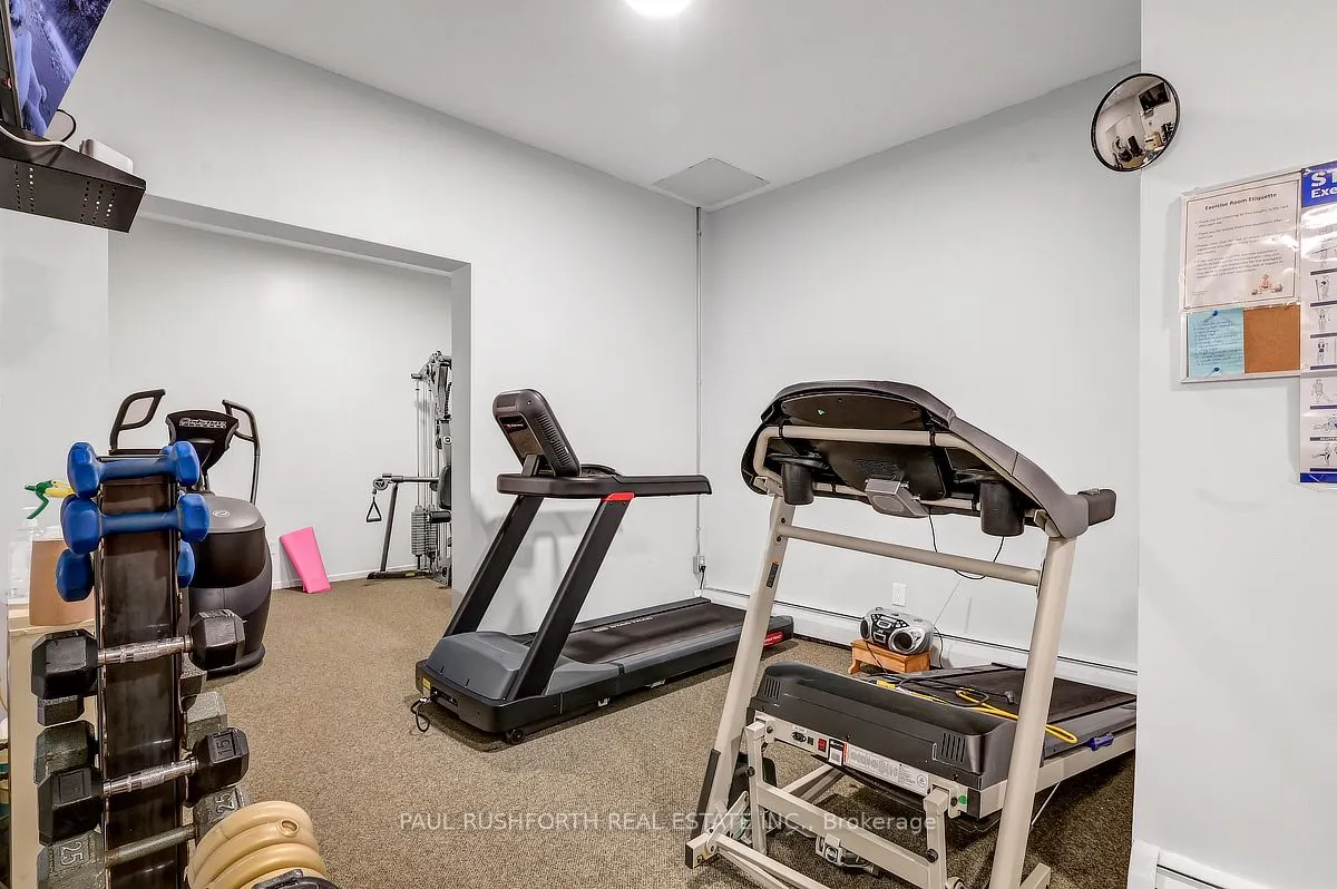 2650 Southvale Crescent #417