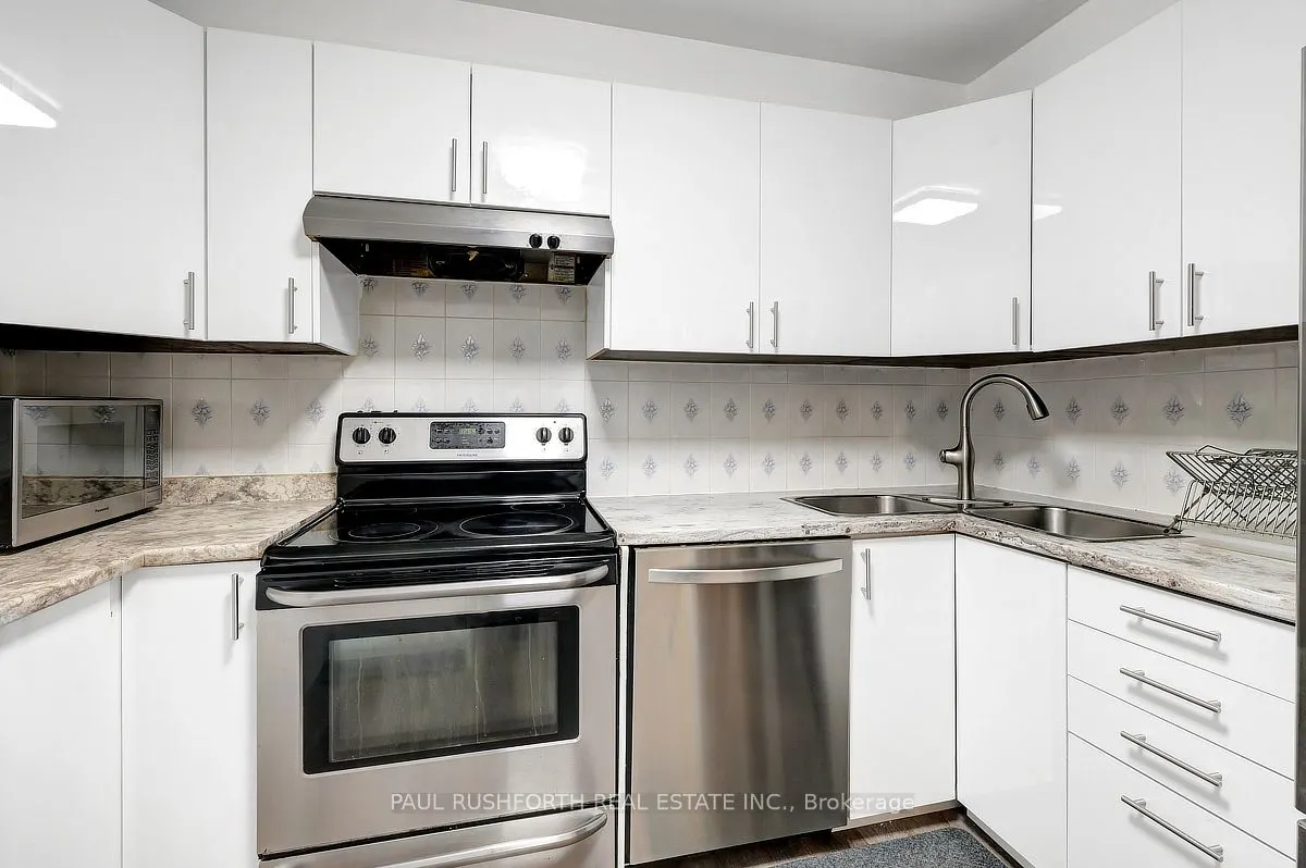 2650 Southvale Crescent #417