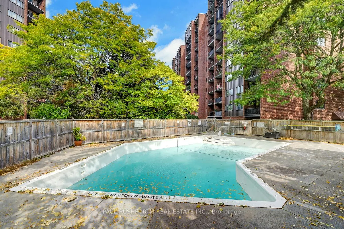 2650 Southvale Crescent #417
