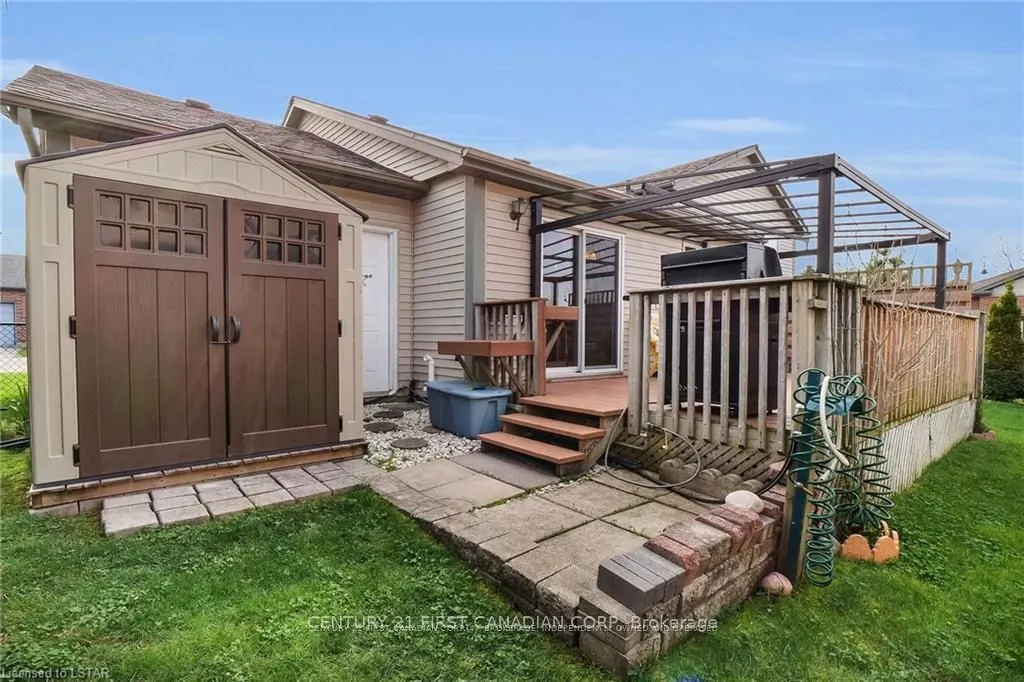 335 LIGHTHOUSE Road, #44