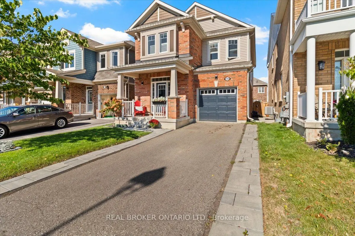 100 Celano Drive