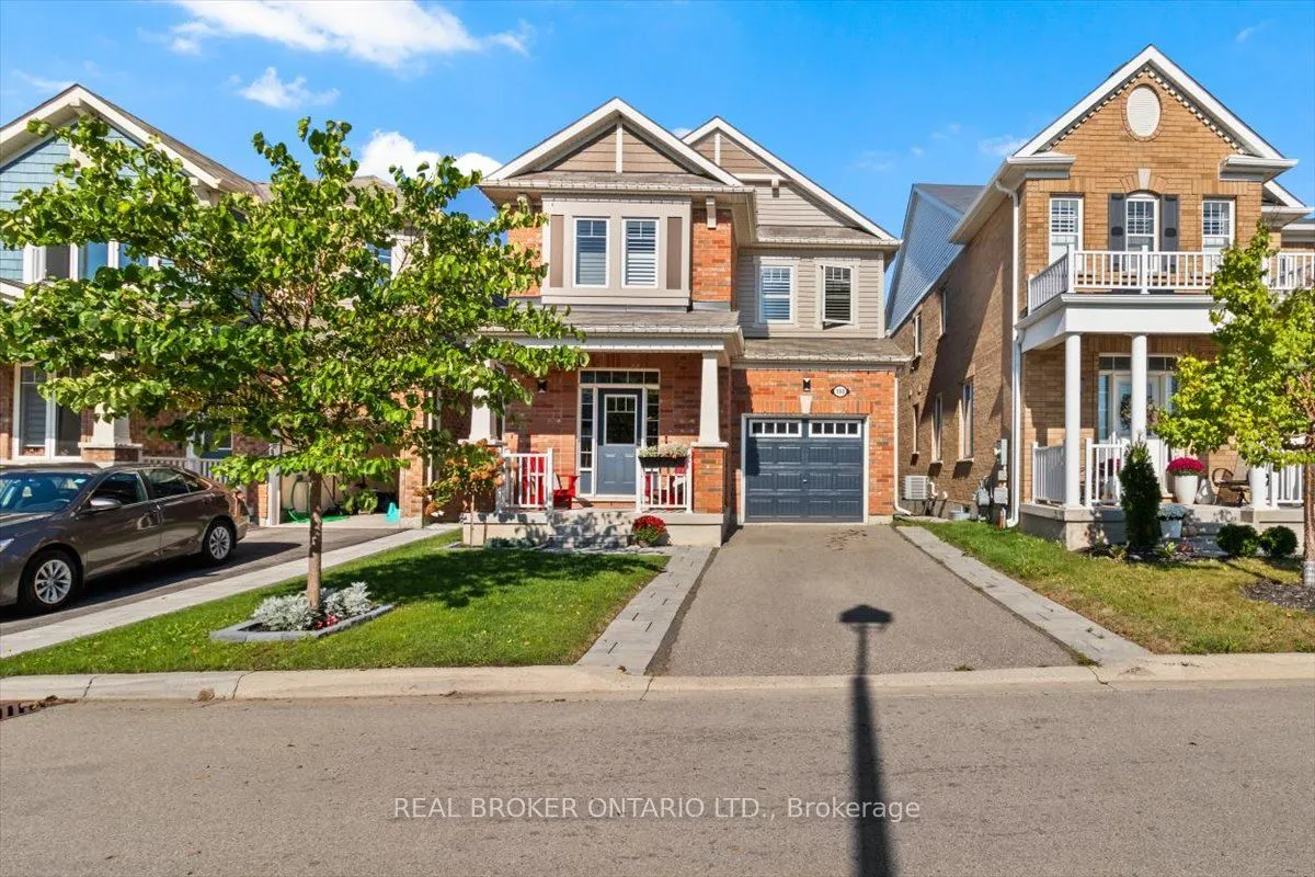 100 Celano Drive