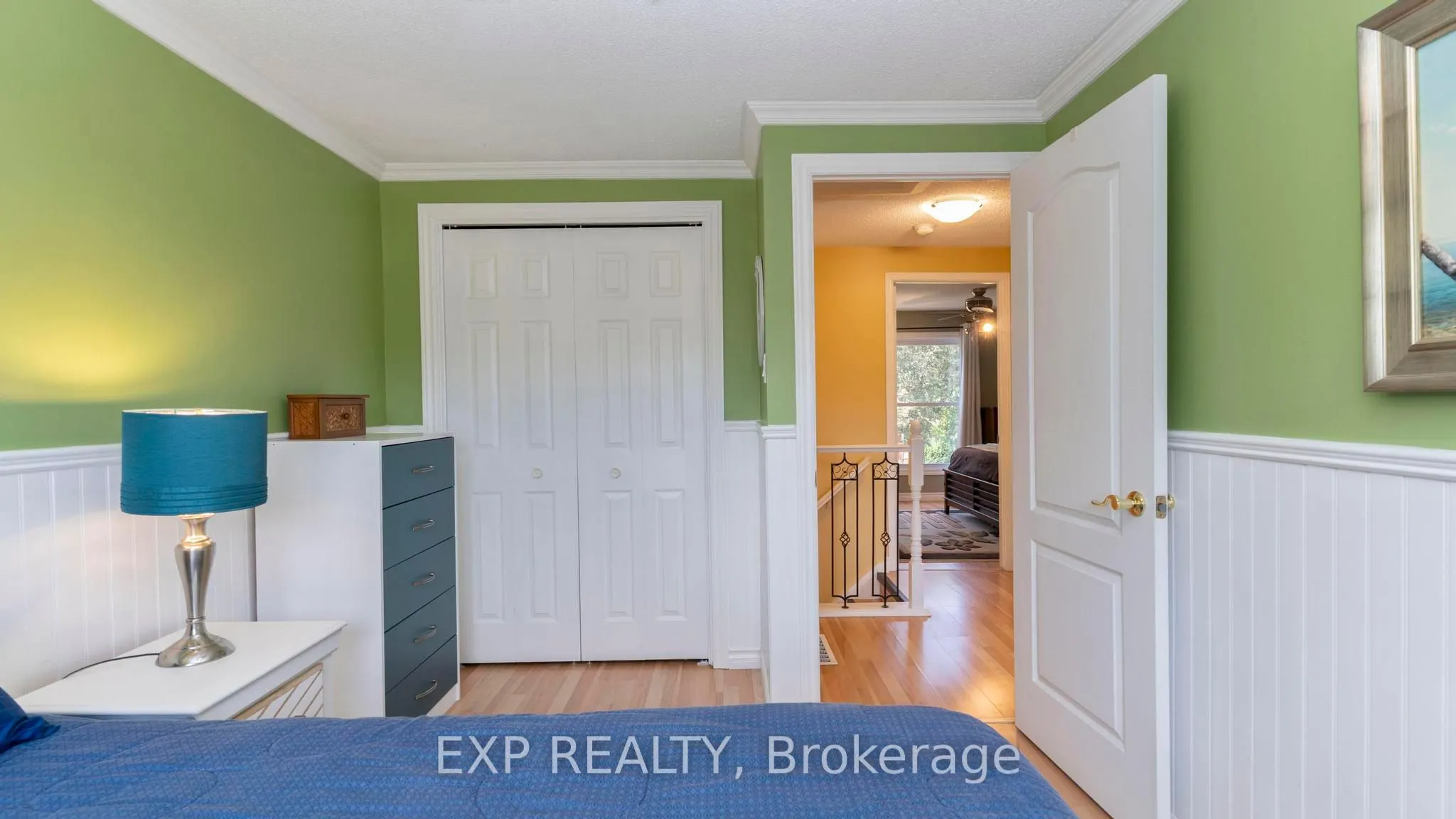 116 Glenroy Crescent
