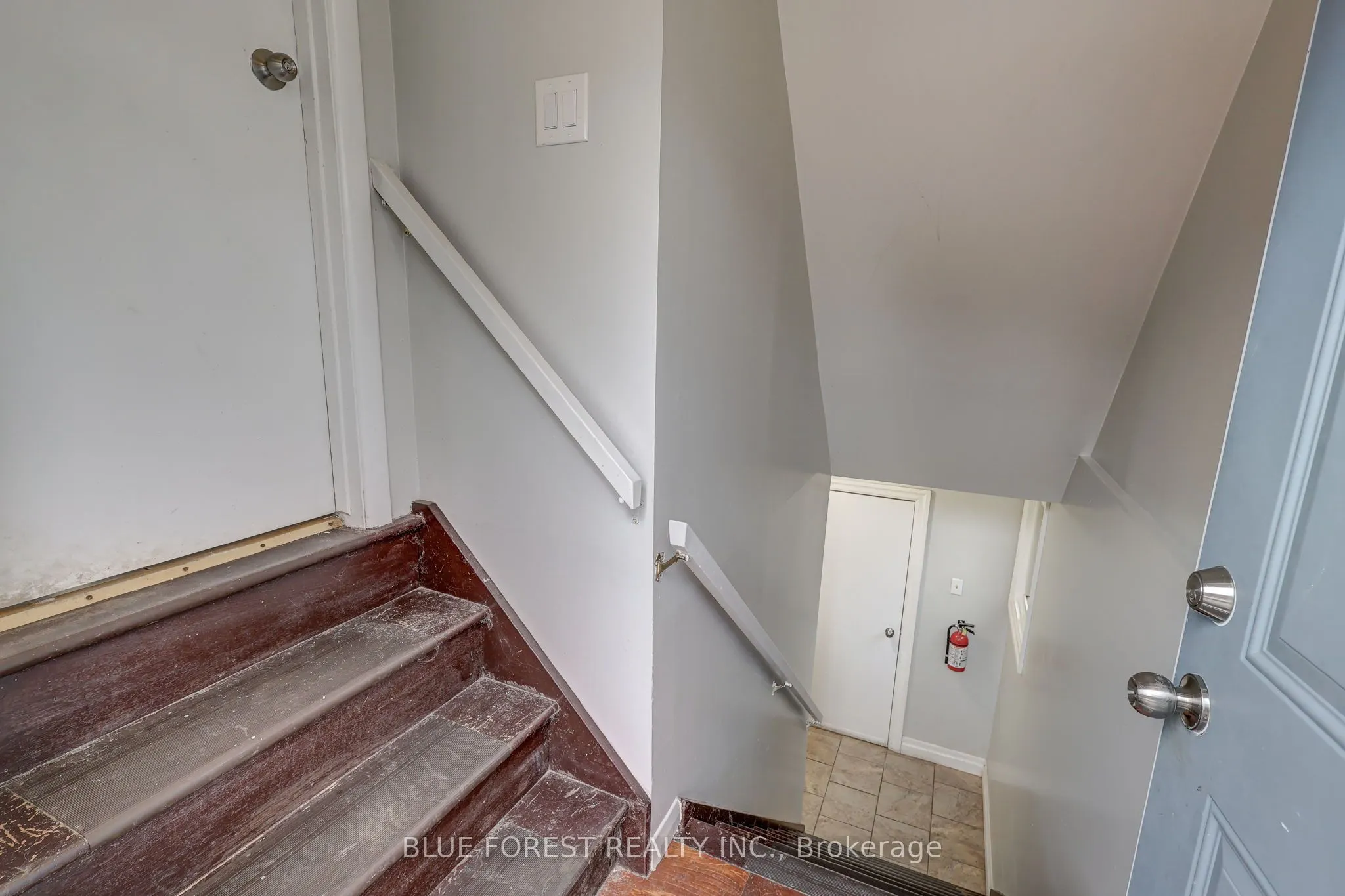 375 Dieppe Street