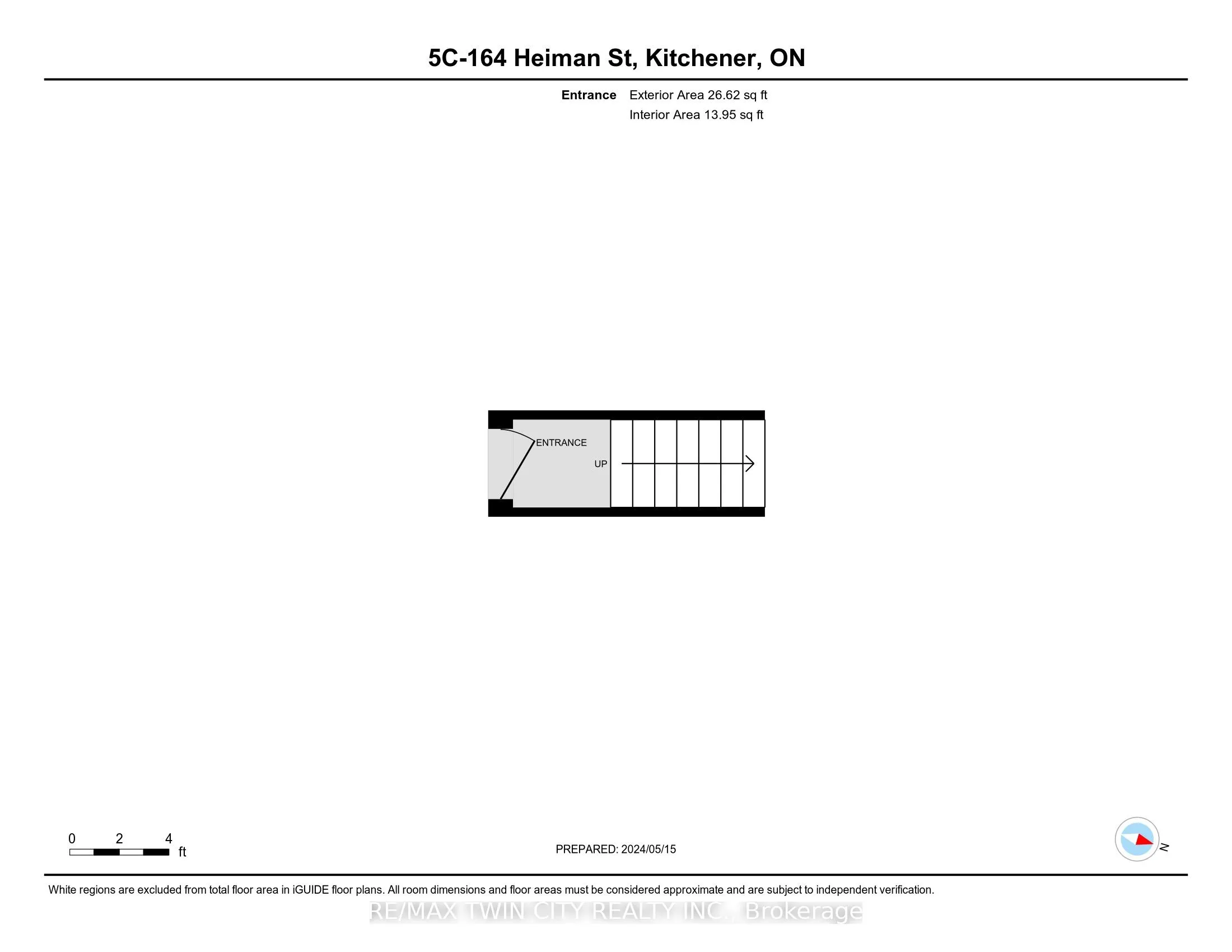 164 Heiman Street, #5