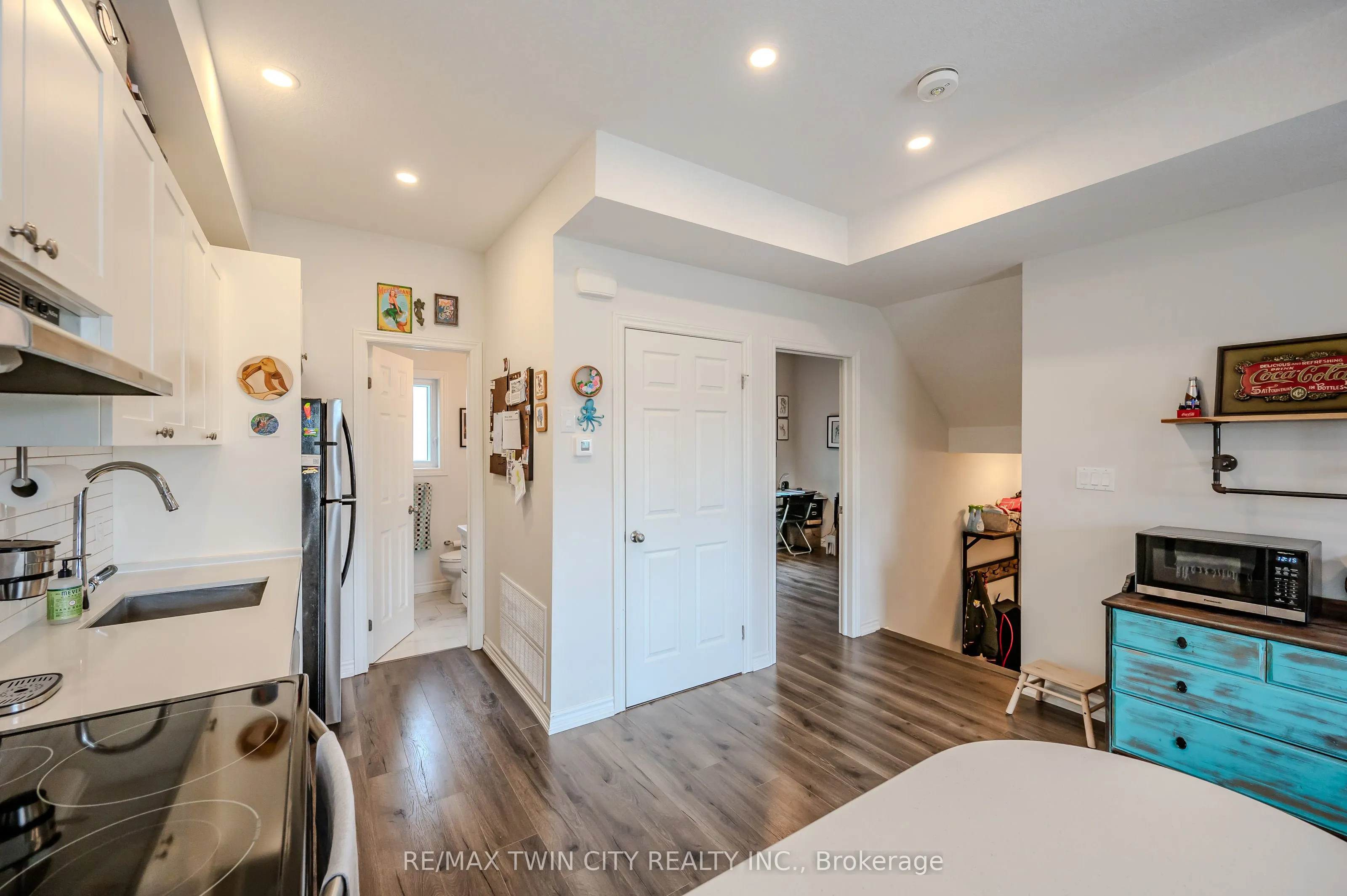 164 Heiman Street, #5